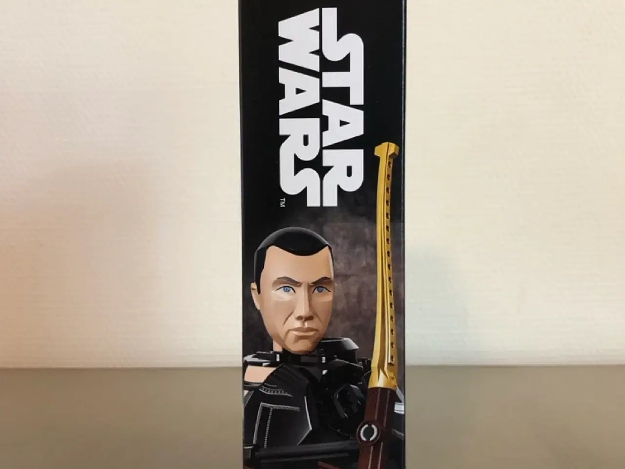 Billede 2 - LEGO Star Wars 75524 Chirrut Imwe uåbnet