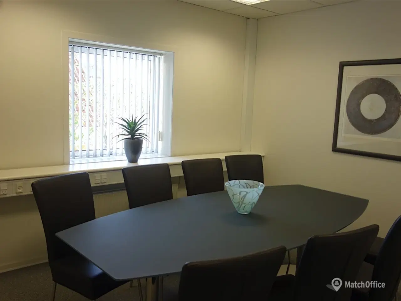 Billede 31 - Ekslusivt kontorhus i Herning city med A+ beliggenhed