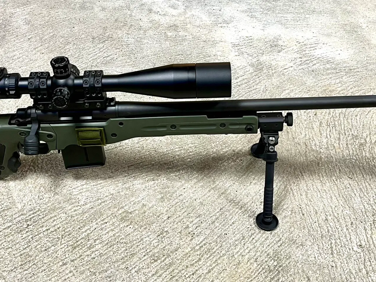 Billede 14 - Remington 700 .308 Accuracy International AT AICS 