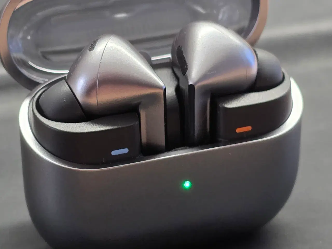 Billede 1 - Samsung Buds 3 Pro (helt nye, fabriksnye)