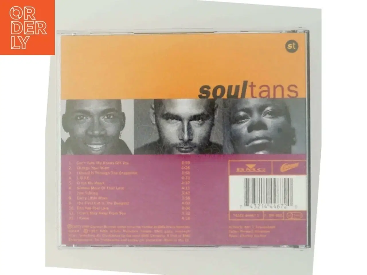 Billede 3 - Soultans