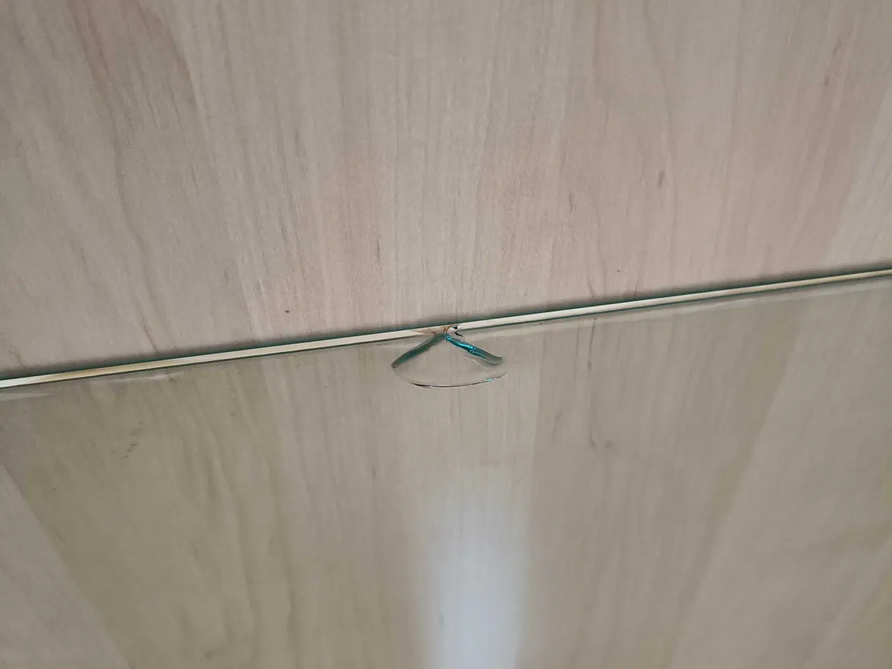 Billede 4 - Skænk i birketræsfiner 