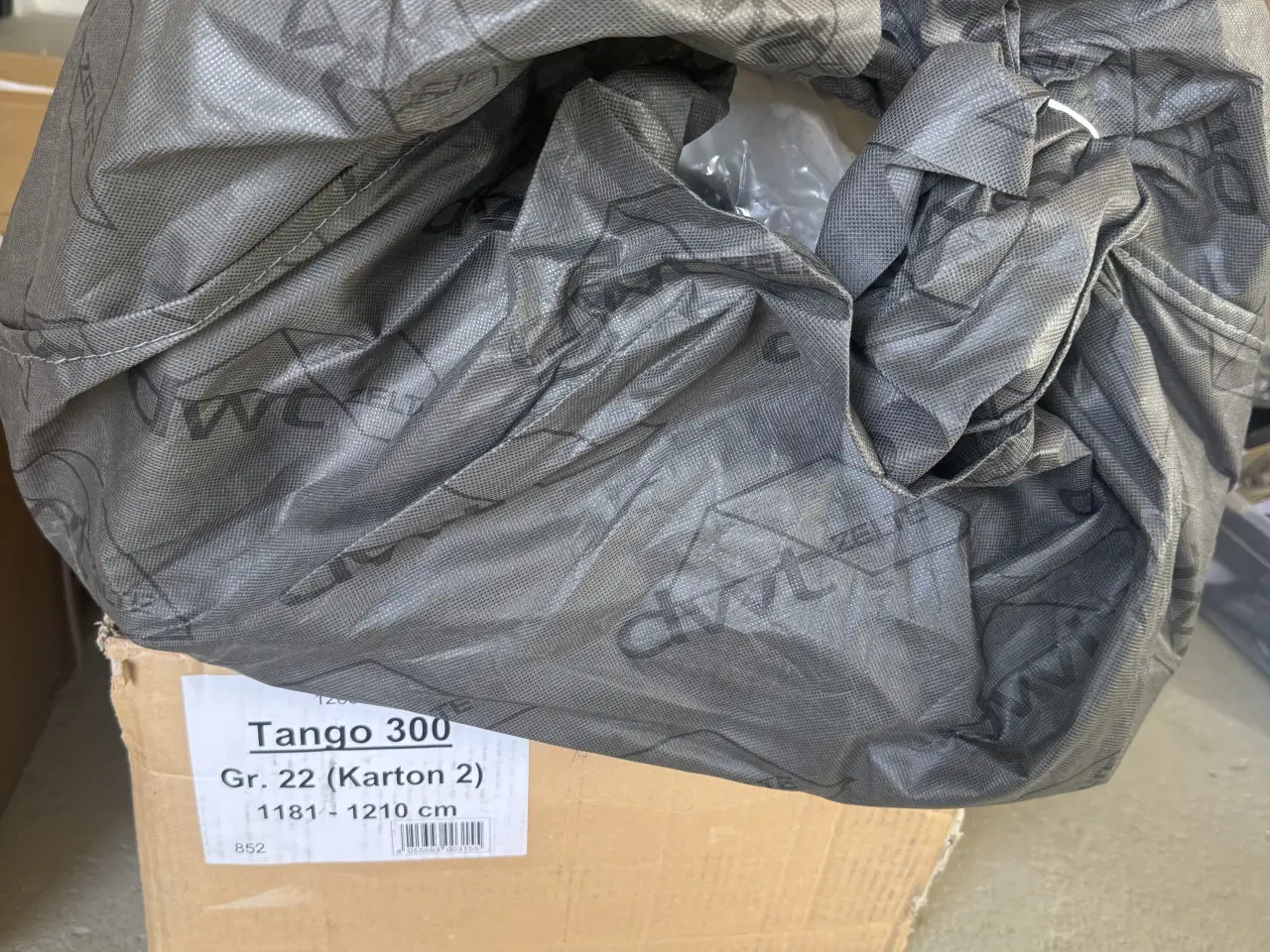 Billede 2 - Helt nyt dwt tango fortelt