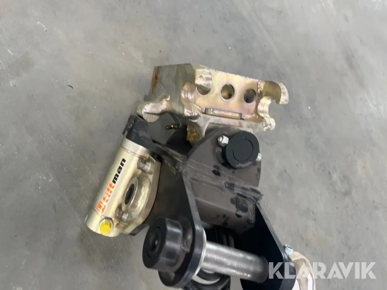 Billede 8 - Powertilt Tiltman S30/150 HY