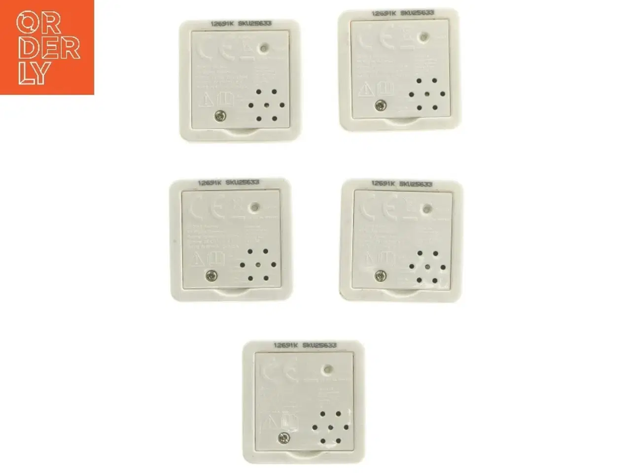 Billede 4 - Boggle Flash elektroniske spil fra Boggle (str. 5x5x2, 5 styk cm)