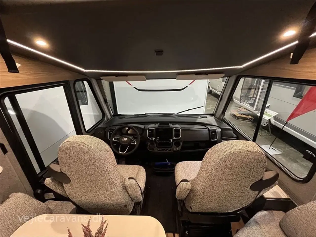 Billede 4 - 2026 - Dethleffs Trend I 7057 EB