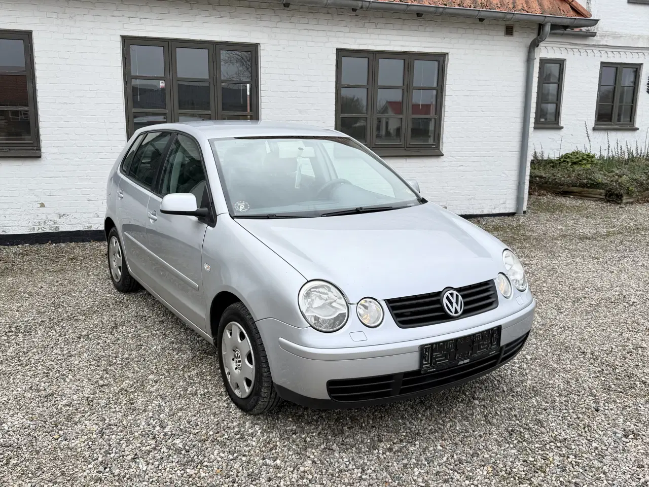 Billede 2 - VW polo 1.4 Benzin - Kun kørt 98.000 - Nysynet