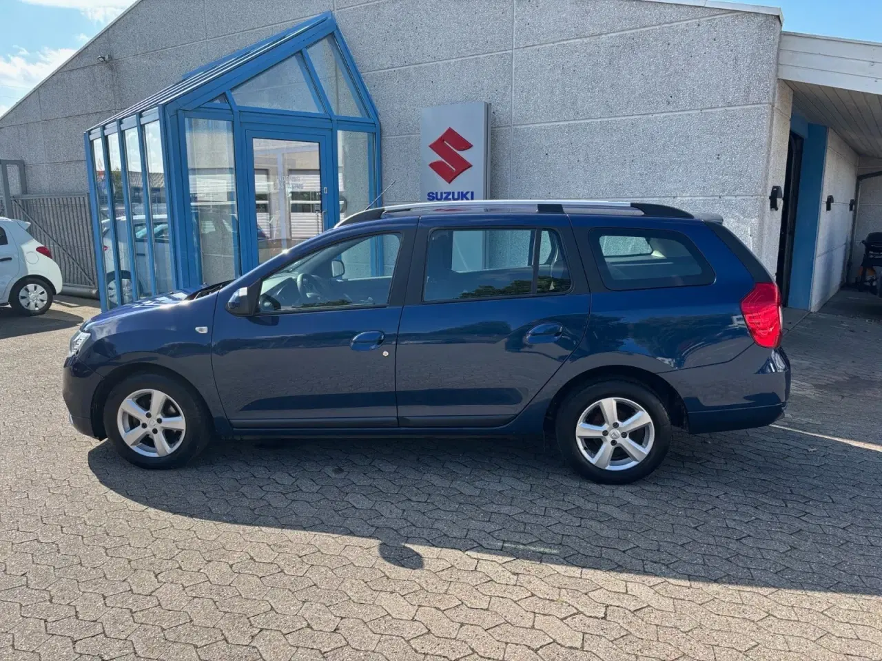 Billede 3 - Dacia Logan 0,9 TCe 90 Laureate MCV Easy-R