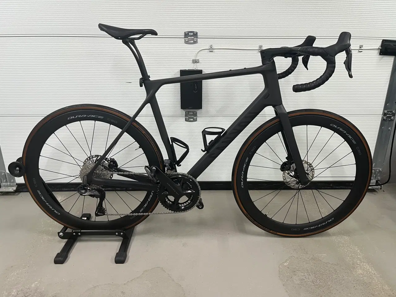 Billede 1 - Canyon Endurace CF 8 Di2 - L