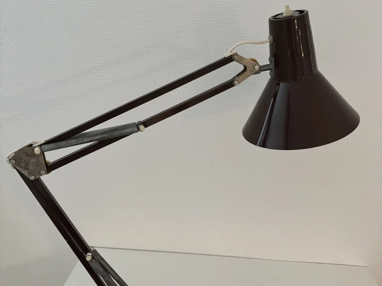 Billede 2 - Arkitektlampe
