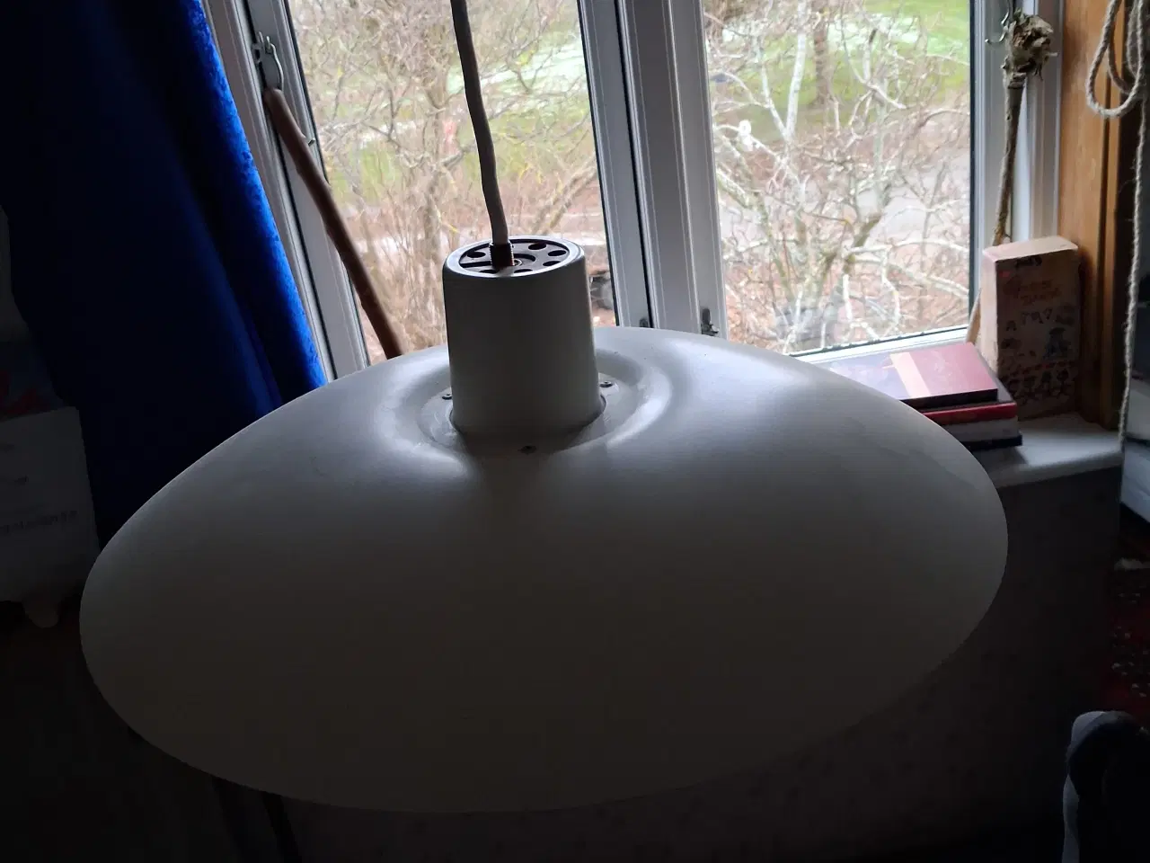 Billede 1 - PH pendant, den gamle model