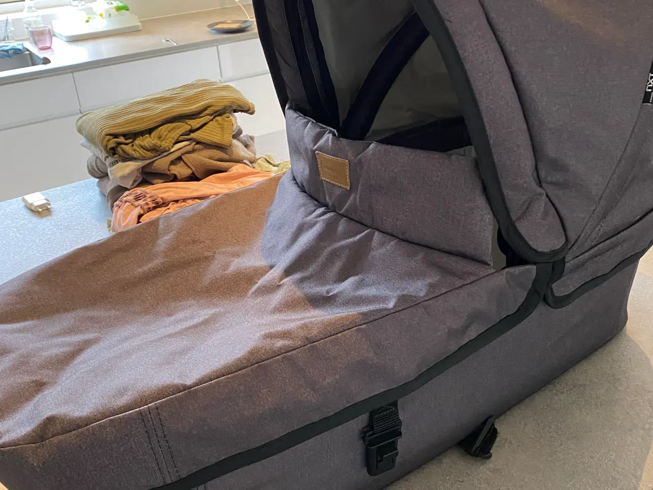 Billede 3 - Baby lift Emma junga