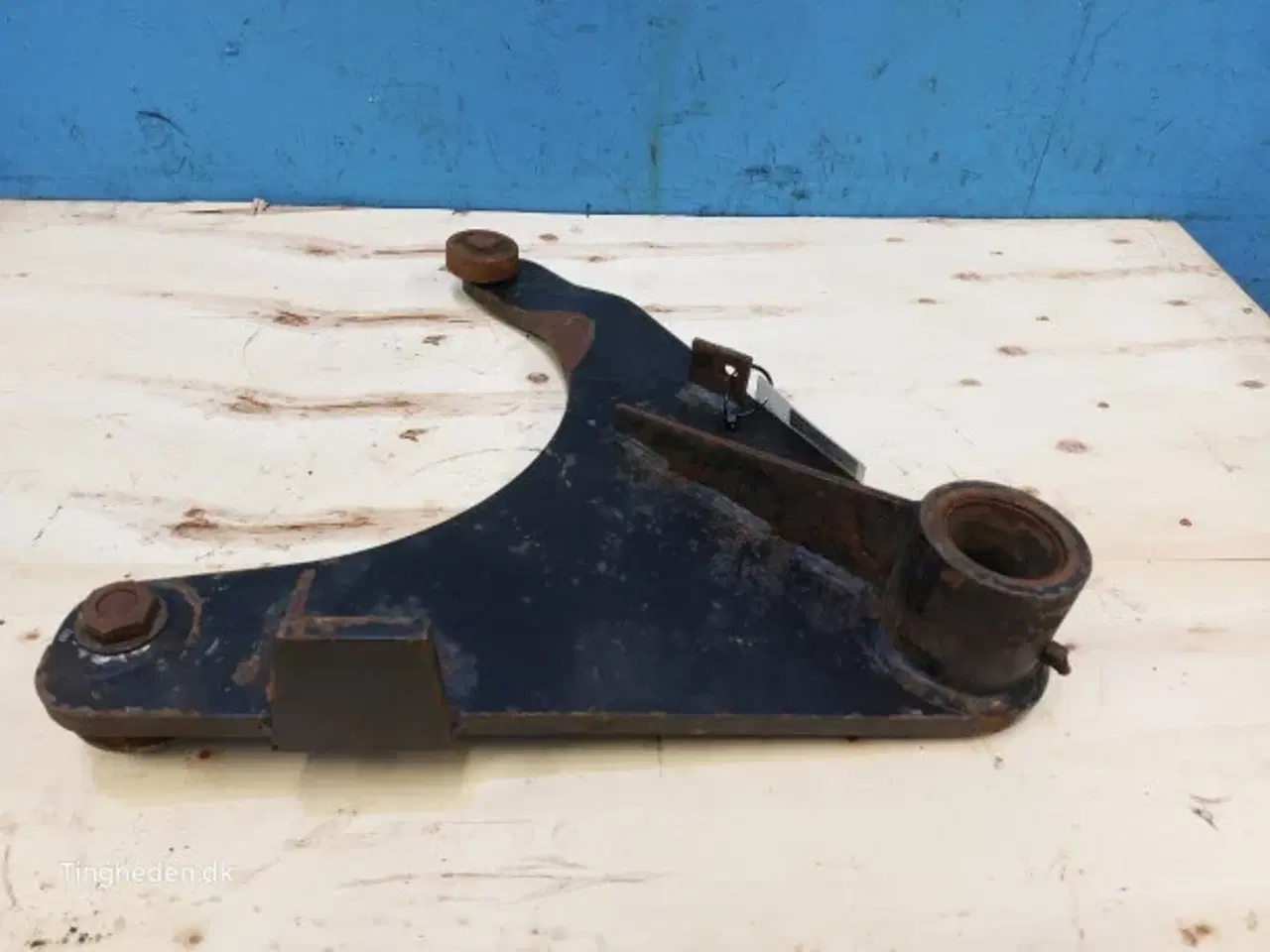 Billede 4 - New Holland 4860 Oppakker Arm 84007449