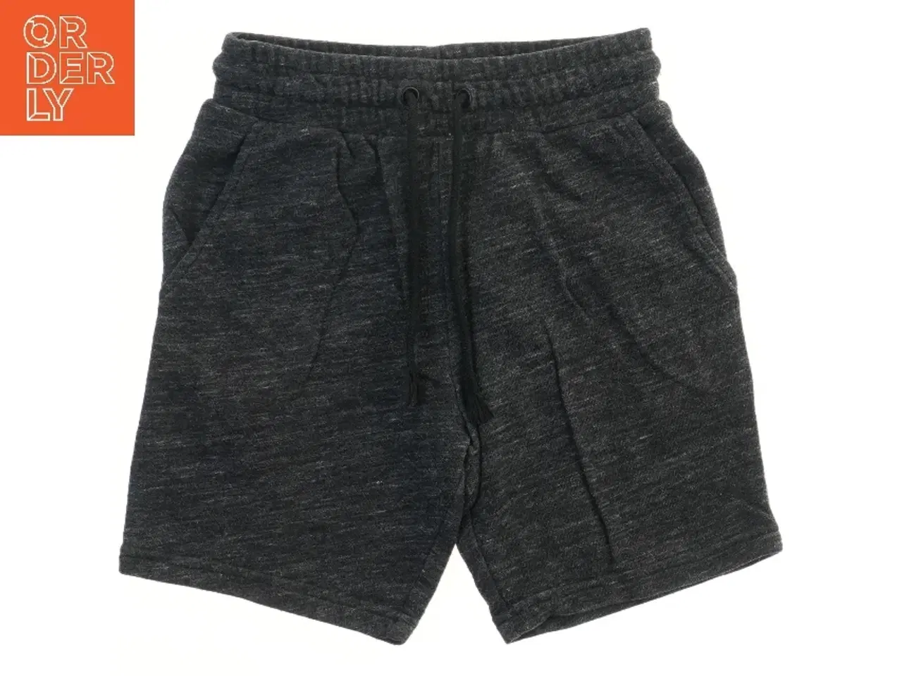 Billede 1 - Sweatshorts fra H&M (str. 134)