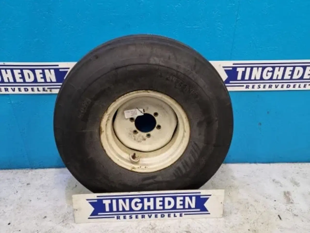 Billede 2 - 16"   11.00-16   WBLX16