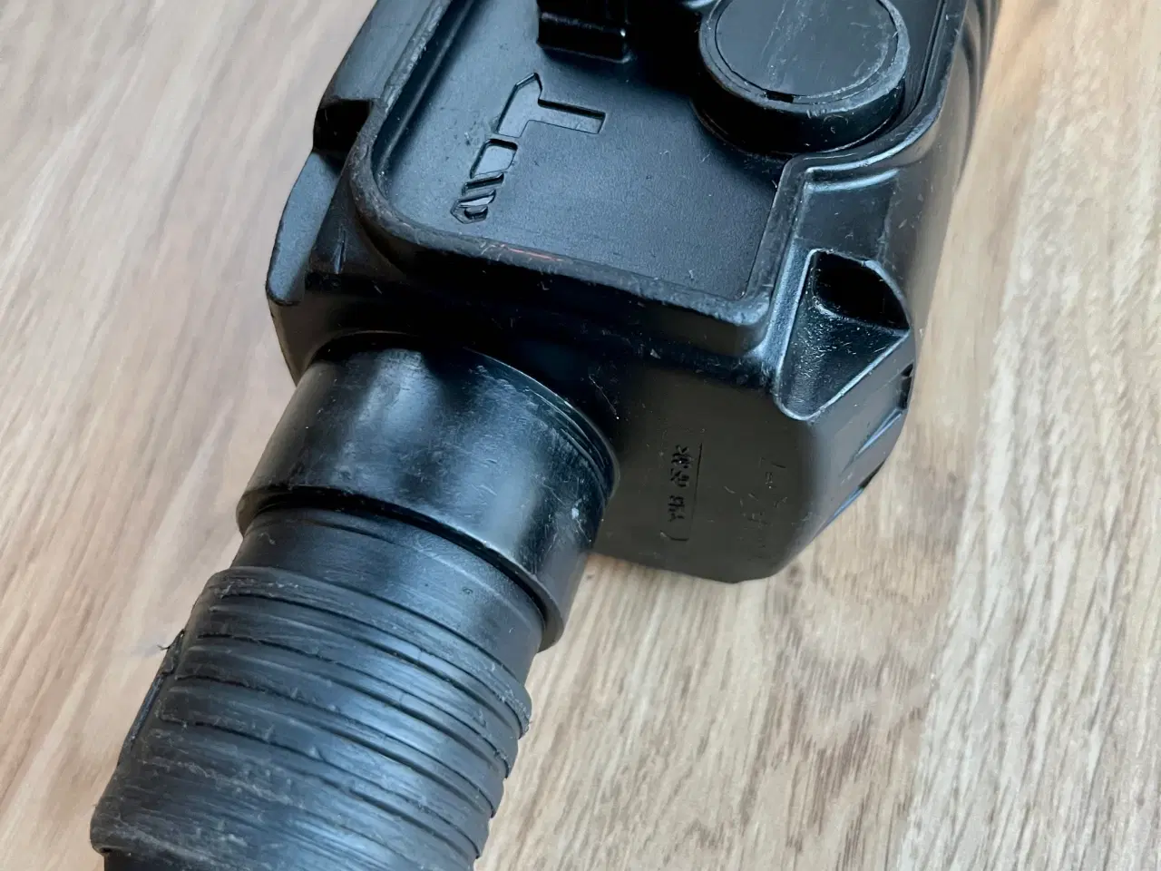 Billede 3 - DeWalt borehammer i kuffert