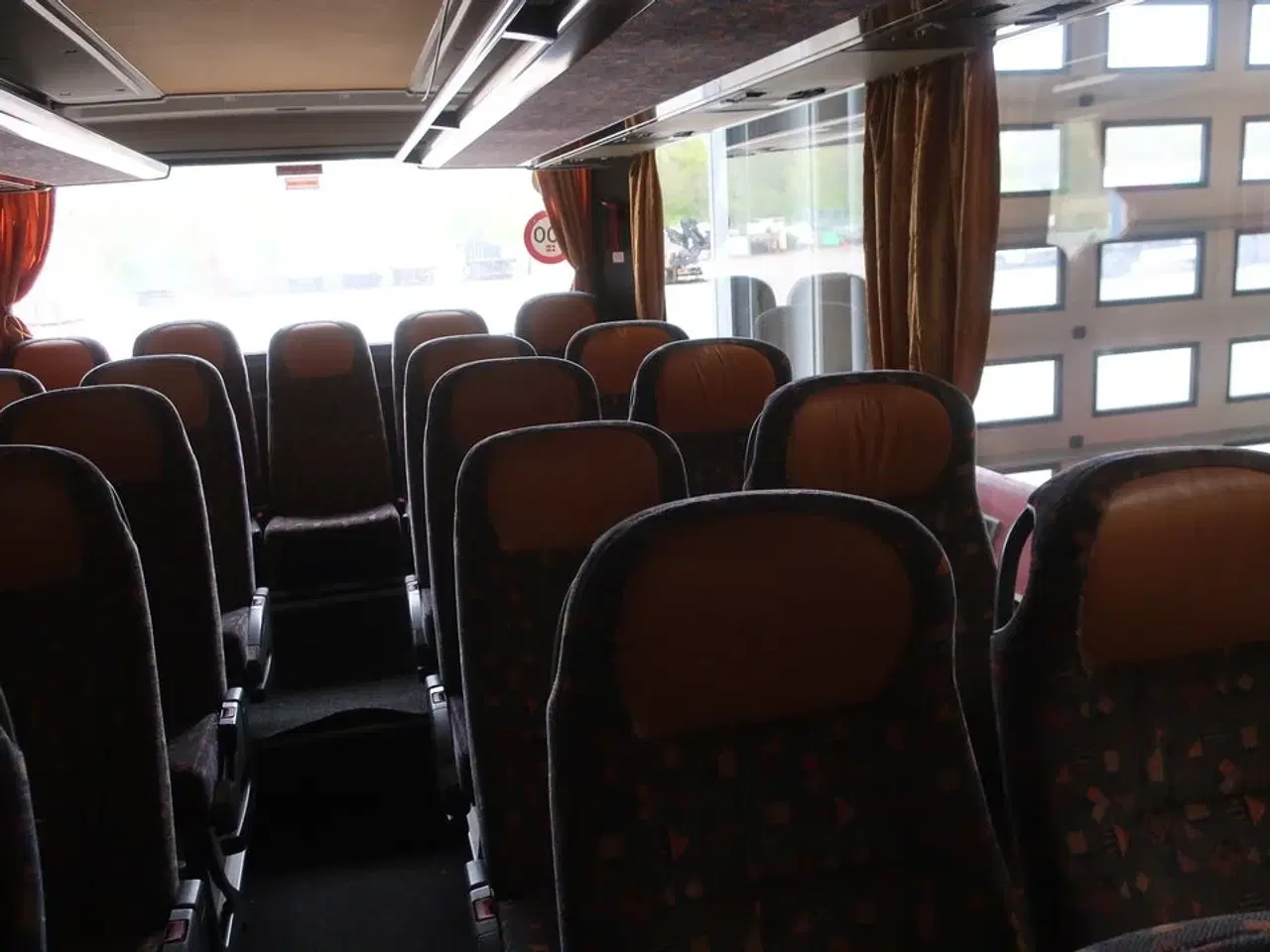 Billede 54 - Bus KÄSSBOHRER SETRA