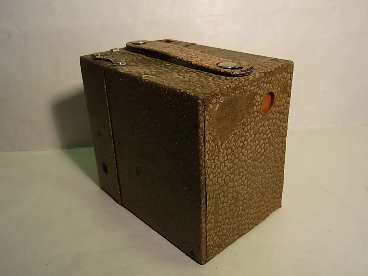 Billede 2 - Boxkamera Kodak Beau Brownie