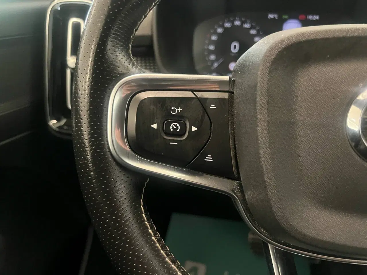 Billede 12 - Volvo XC40 1,5 T5 ReCharge R-Design aut.