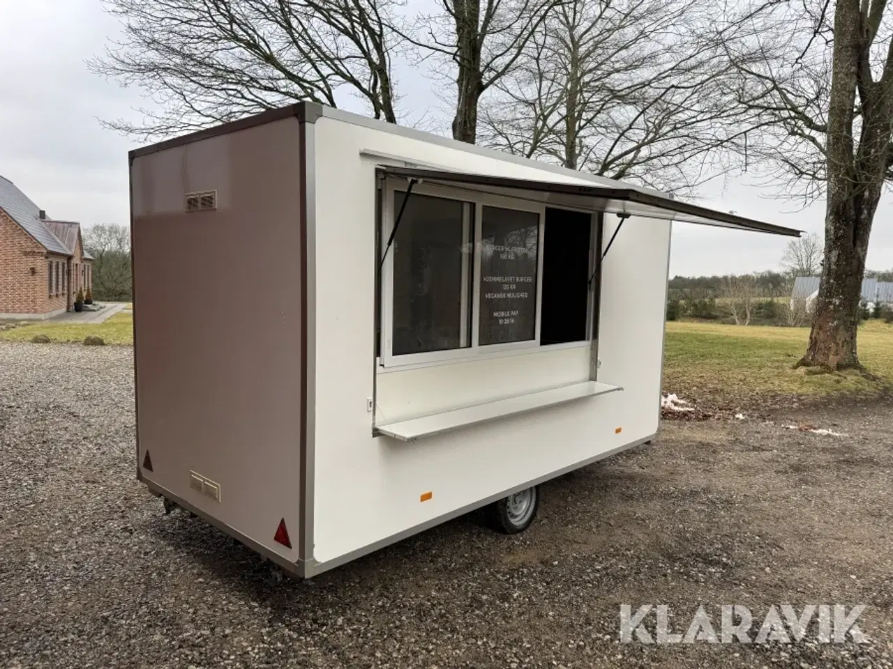 Billede 3 - Foodtruck Alkoro 23H