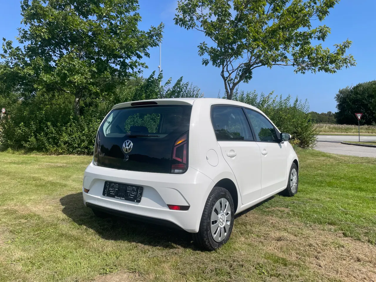 Billede 4 - VW UP