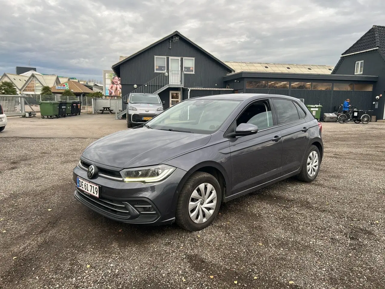 Billede 1 - VW Polo 1,0 TSi 110 Style DSG