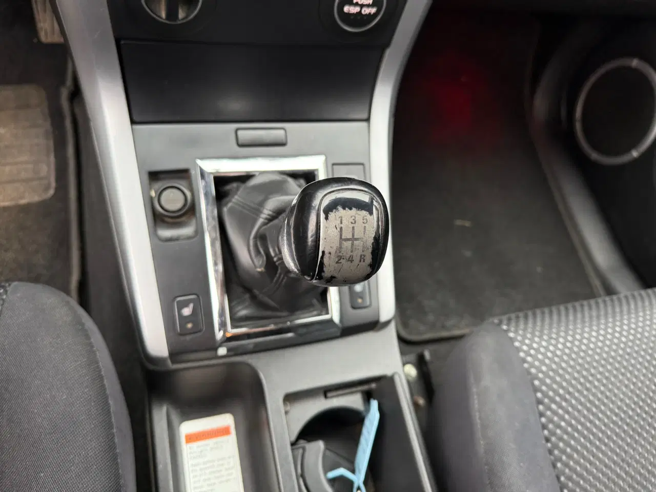 Billede 10 - Suzuki Grand Vitara 1,9 DDIS GLS 4x4 129HK Van