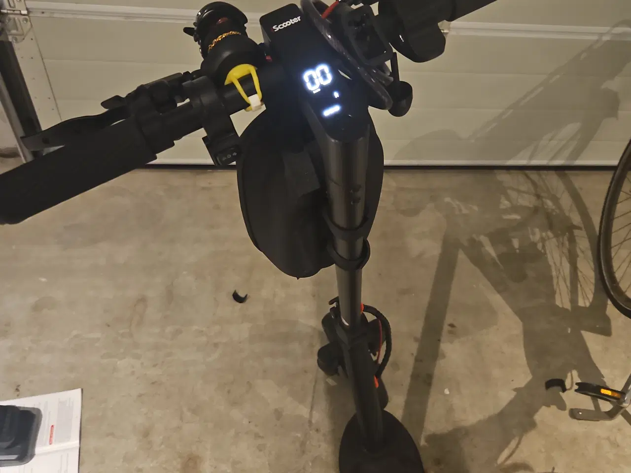 Billede 7 - Iscooter I10 E-Scooter