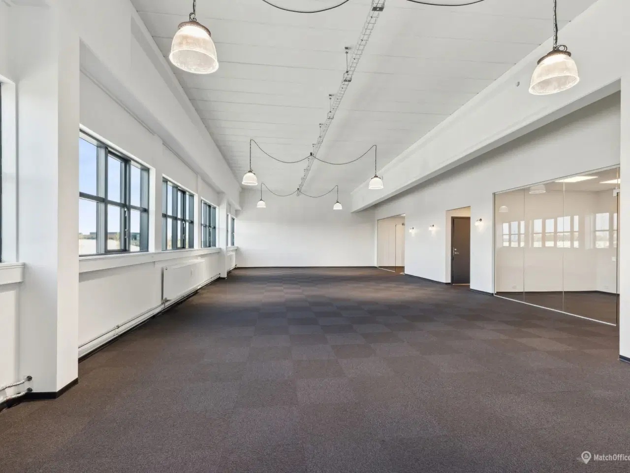 Billede 2 - 1507-10: Baldersbækvej 24B, 1. th &#8211; 492 m²