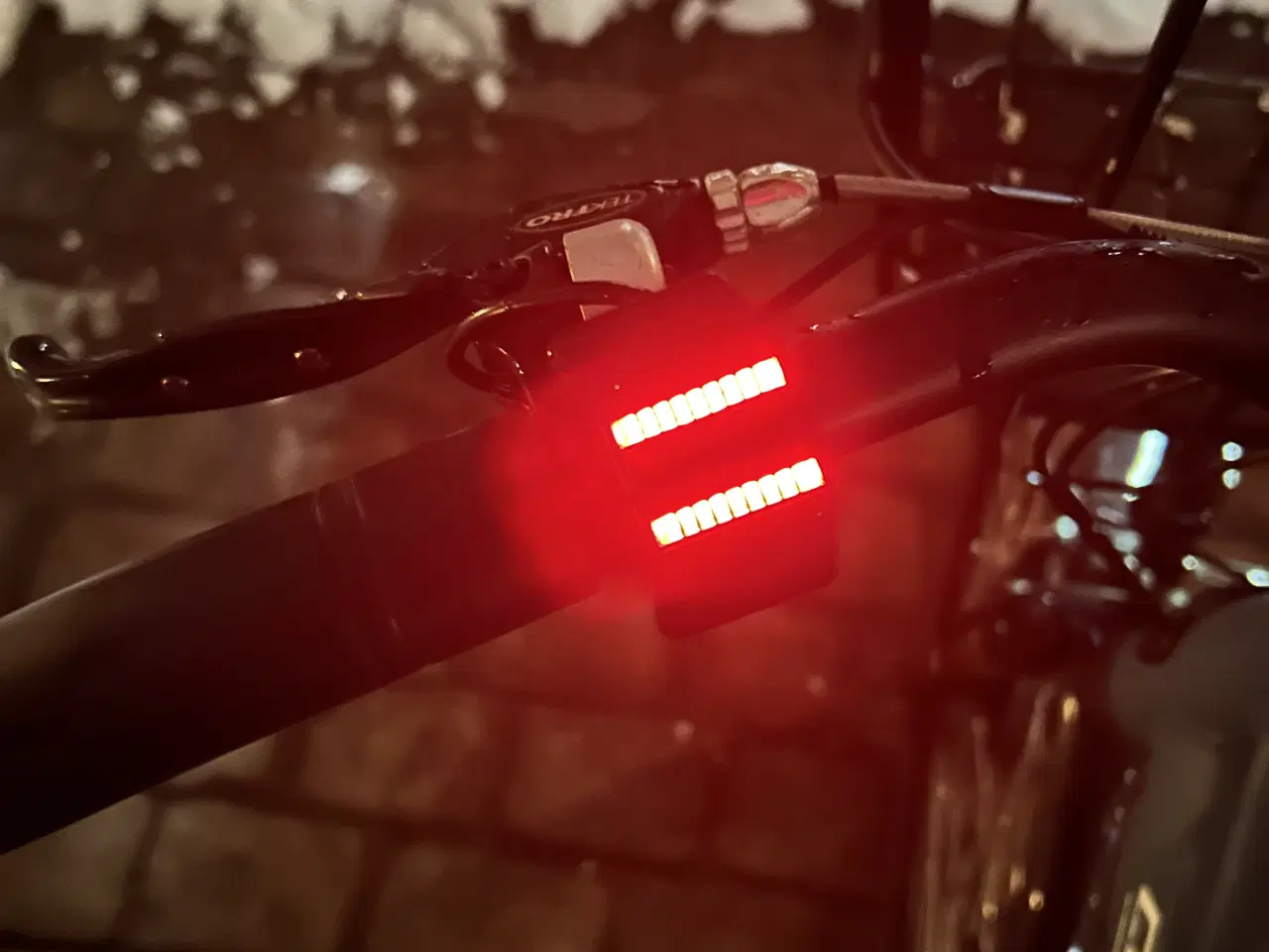 Billede 4 - Elcykel Corwin 