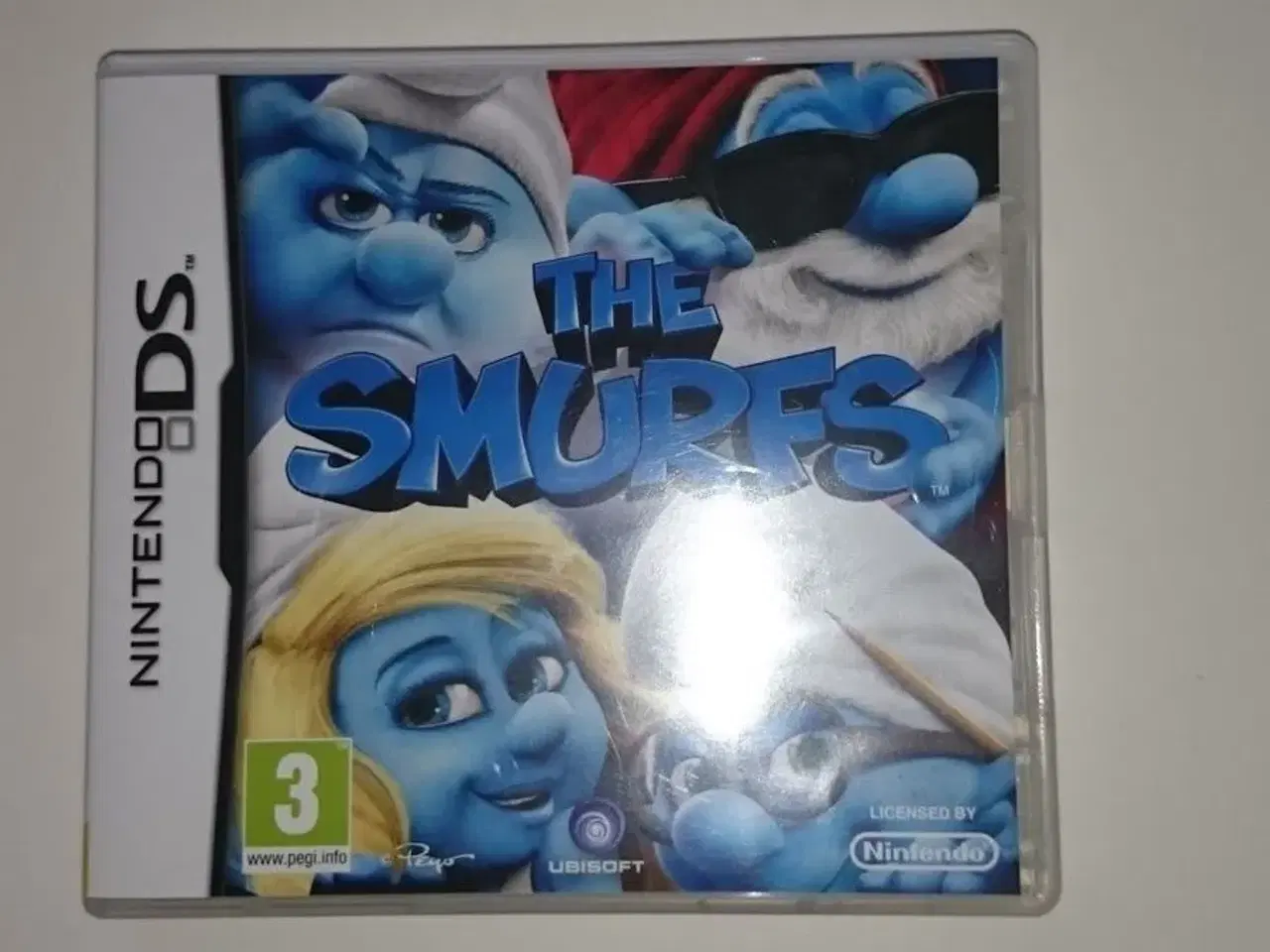Billede 1 - The Smurfs