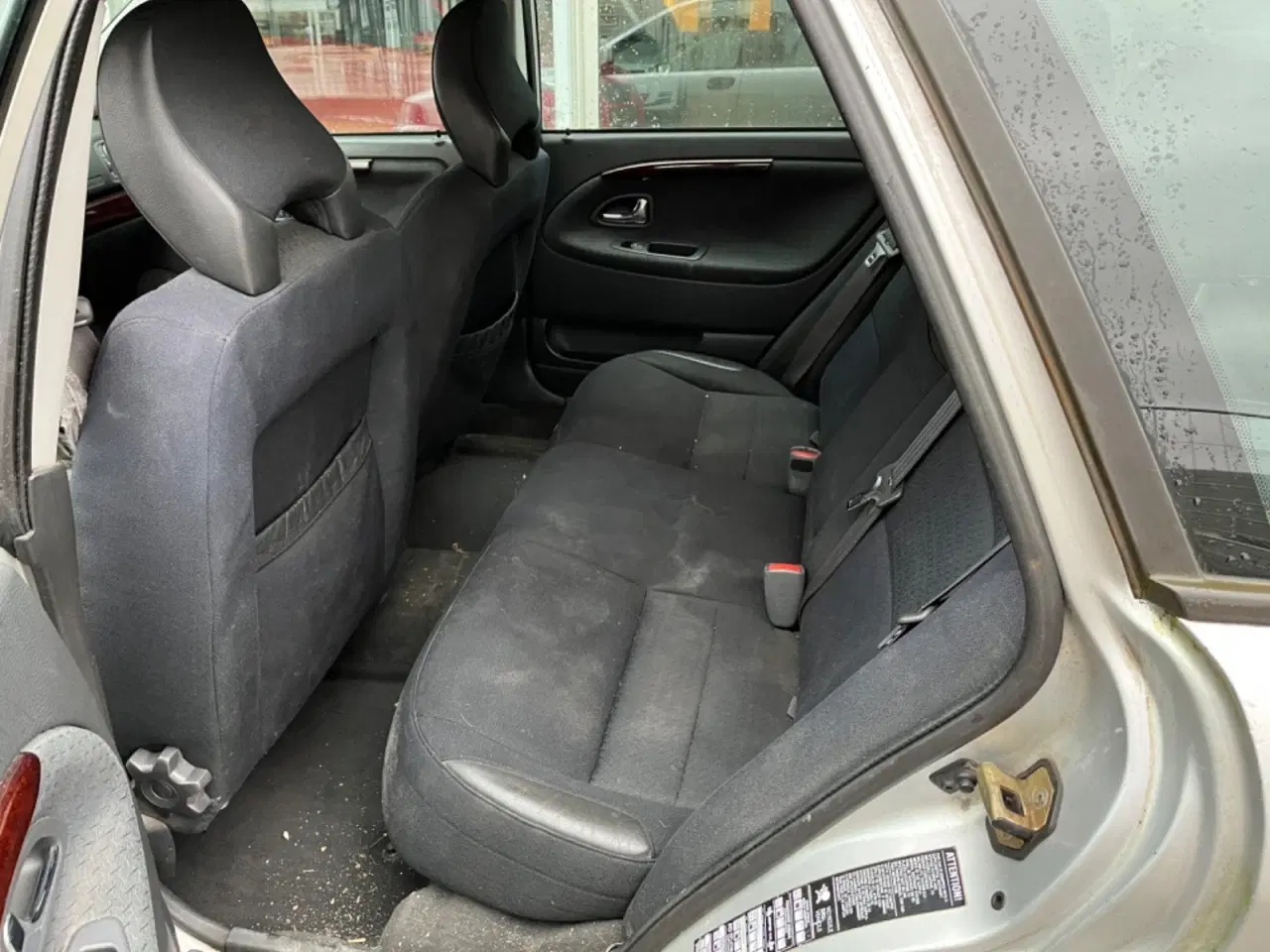 Billede 8 - Volvo V40 1,8 