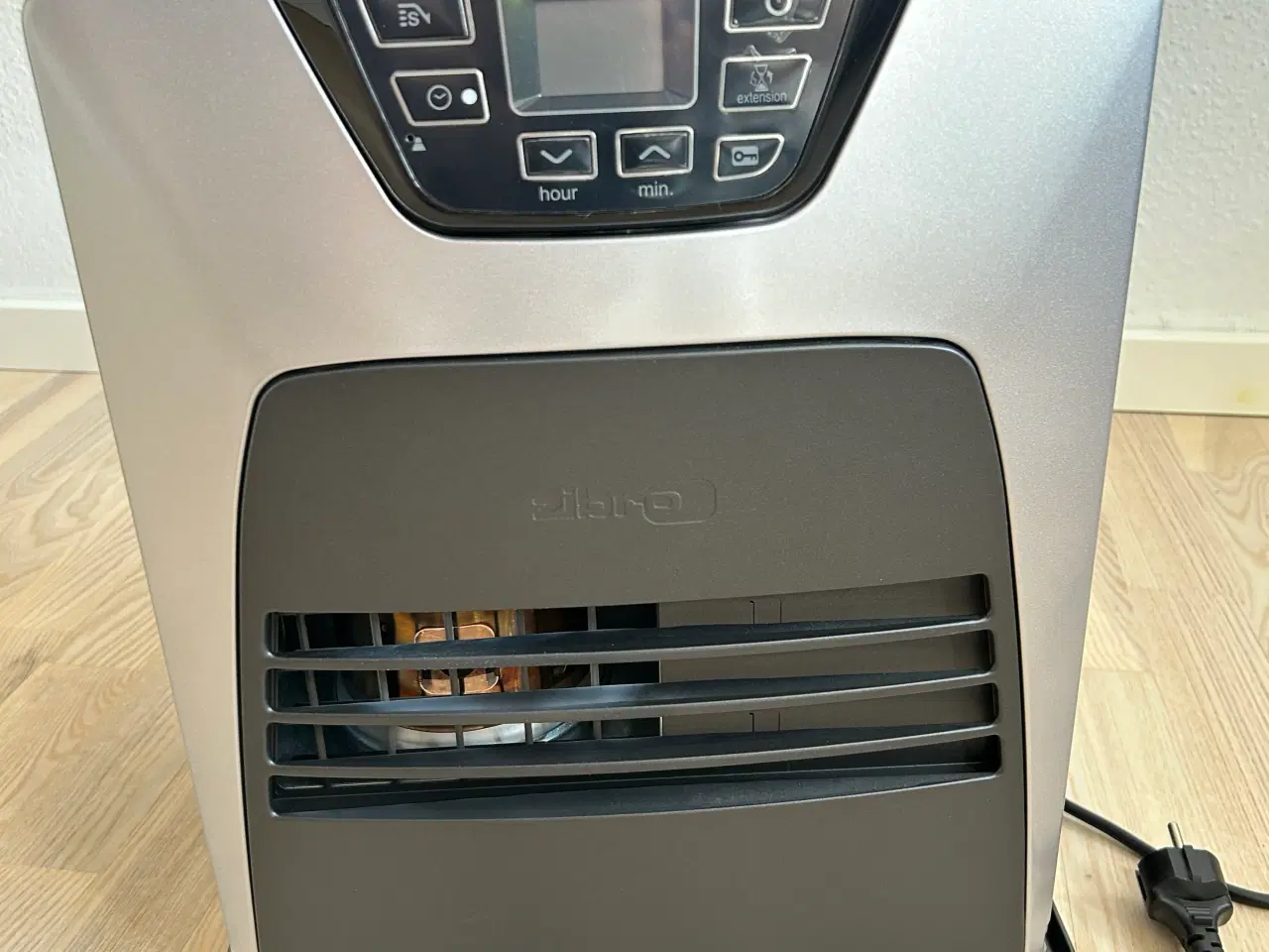 Billede 1 - Zibro varmeovn 3,2 kW