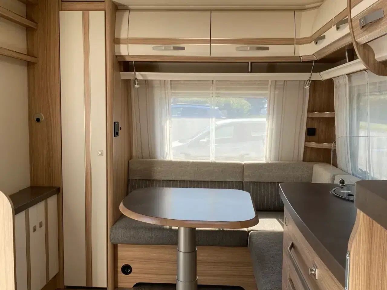 Billede 19 - Campingvogn Fendt Bianco