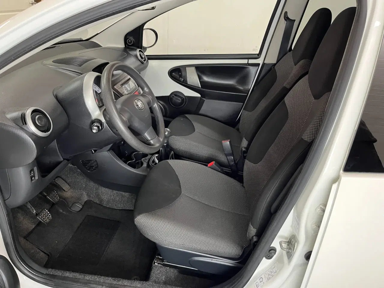 Billede 5 - Toyota Aygo 1,0 VVT-i T3