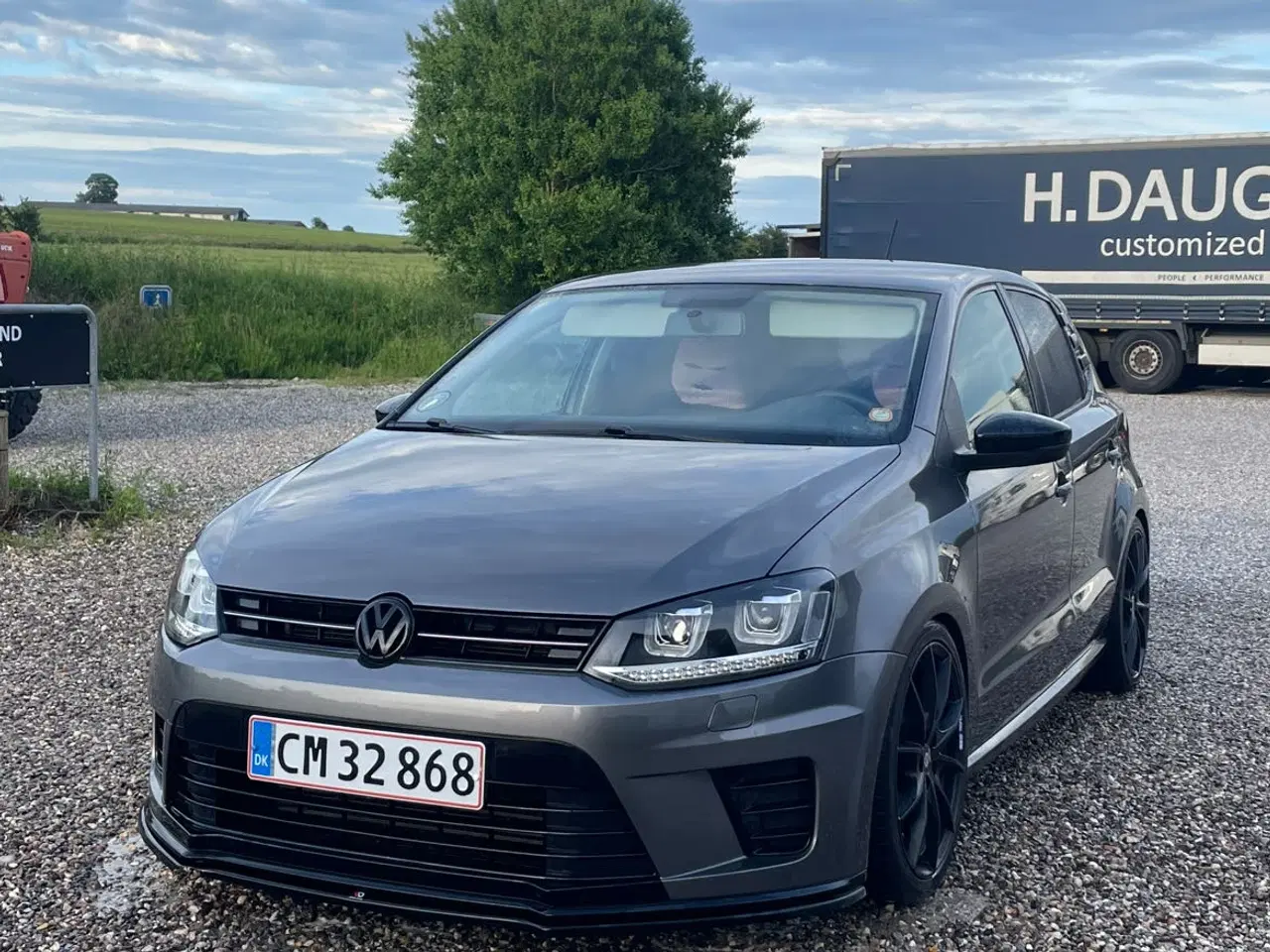 Billede 4 - Polo 6r 1,6 tdi