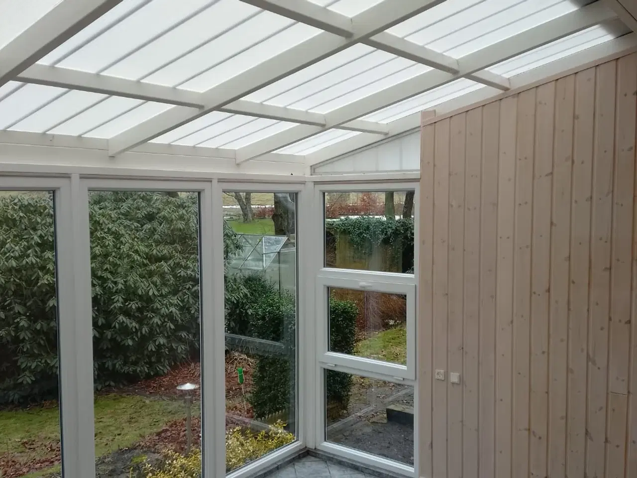 Billede 6 - Udestuge super kvalitet