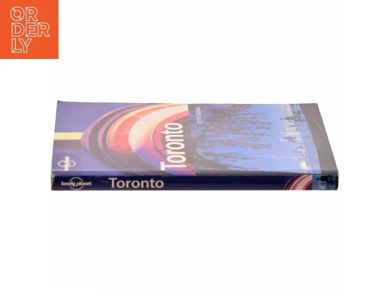 Billede 2 - Toronto af Sara Benson (Bog)