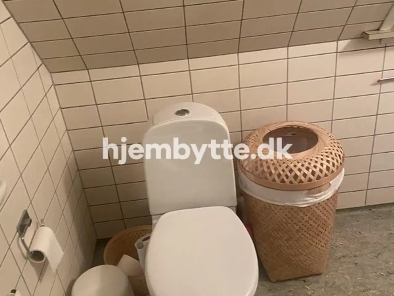 Billede 2 - Hjembytte - Haugstedsgade