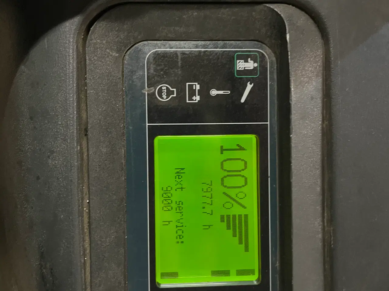 Billede 3 - Linde Hurtig løber