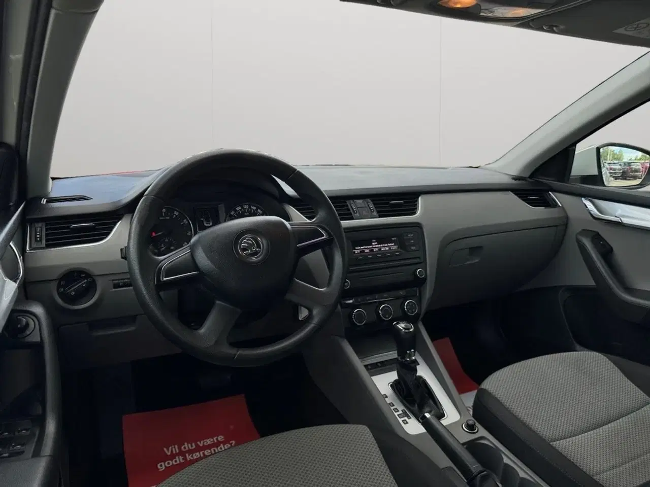 Billede 5 - Skoda Octavia 1,4 TSi 140 Ambition DSG