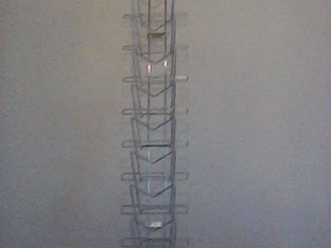 Billede 1 - Brochurestativ til væg