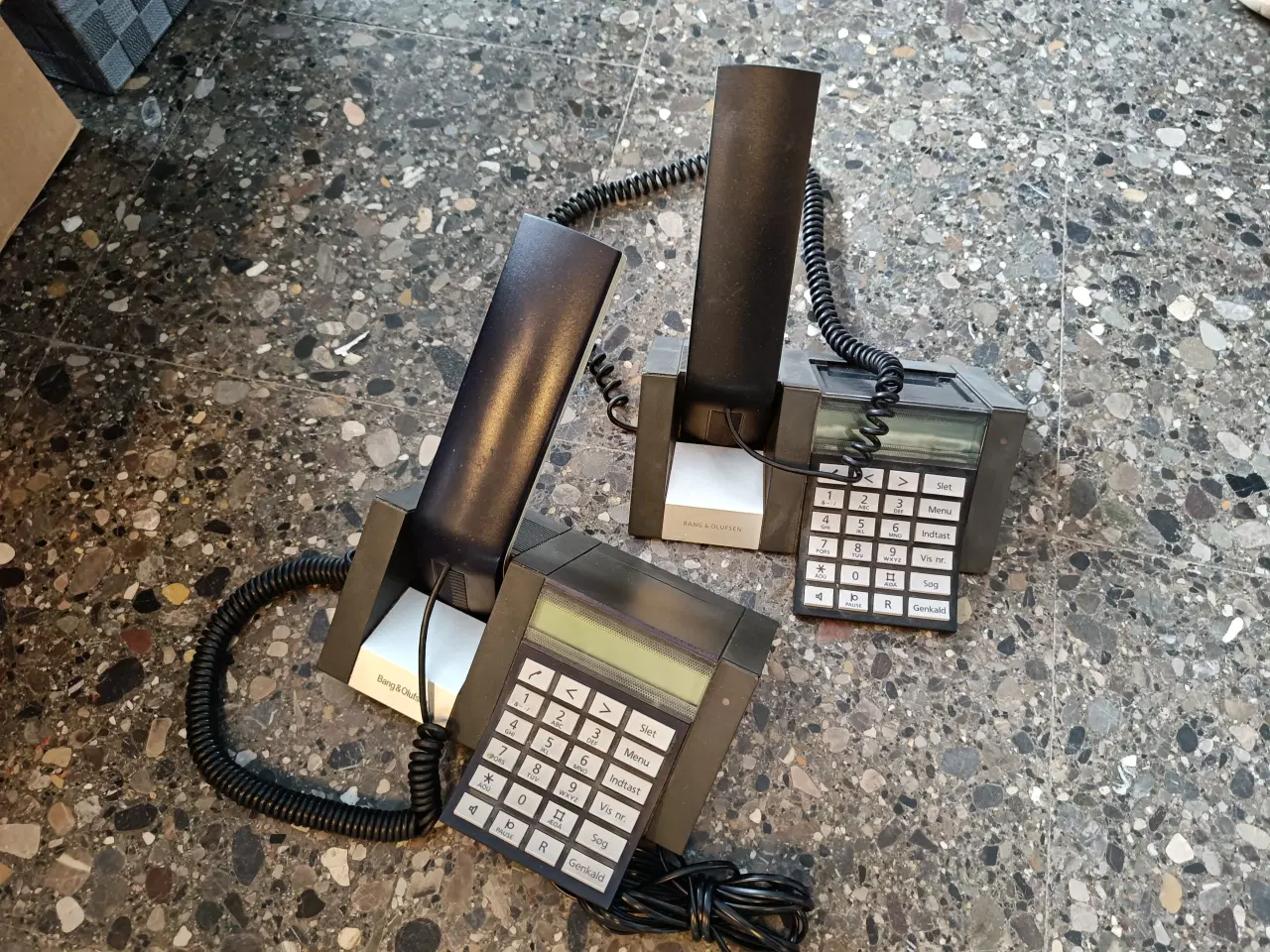Billede 2 - Beocom 2500