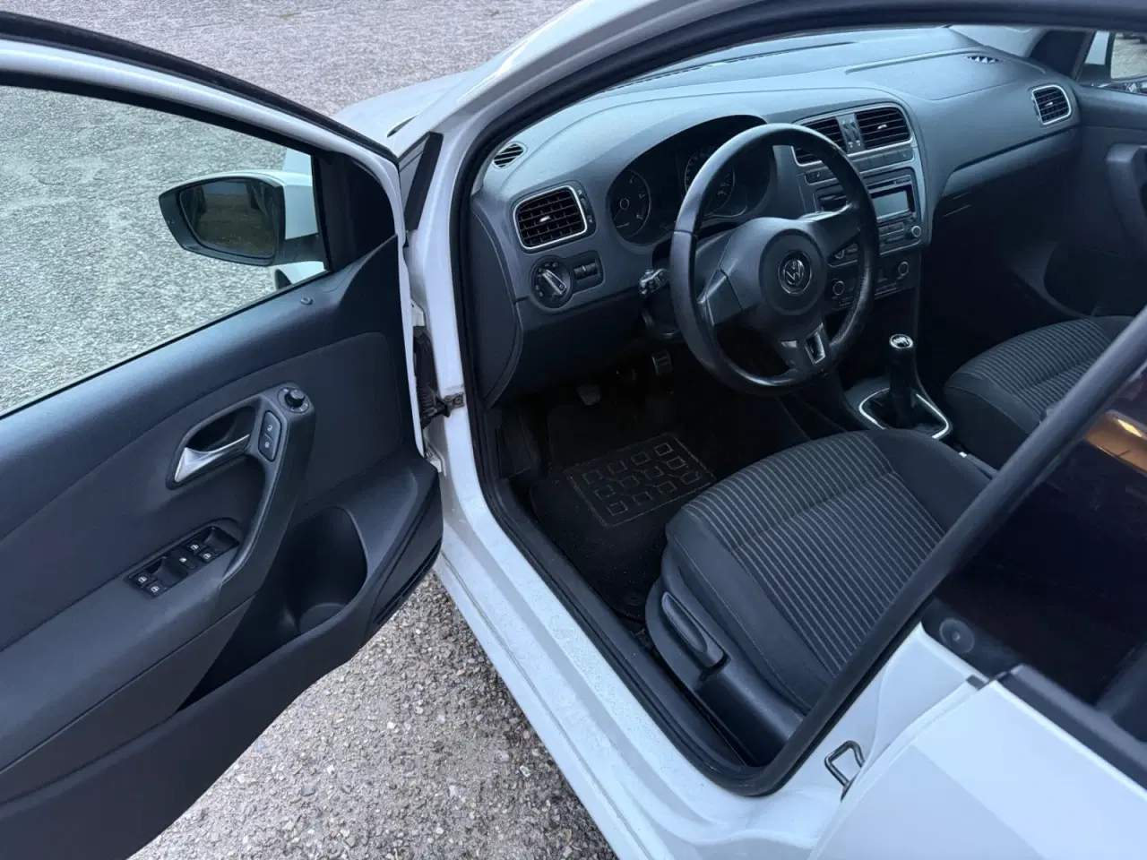 Billede 6 - VW Polo 1,6 TDi 105 Highline