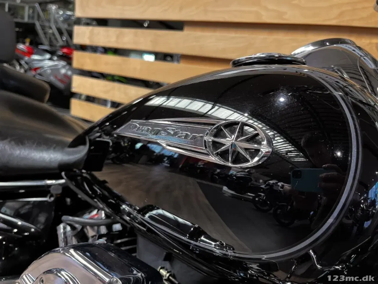 Billede 18 - Yamaha XVS 650 Drag Star Classic