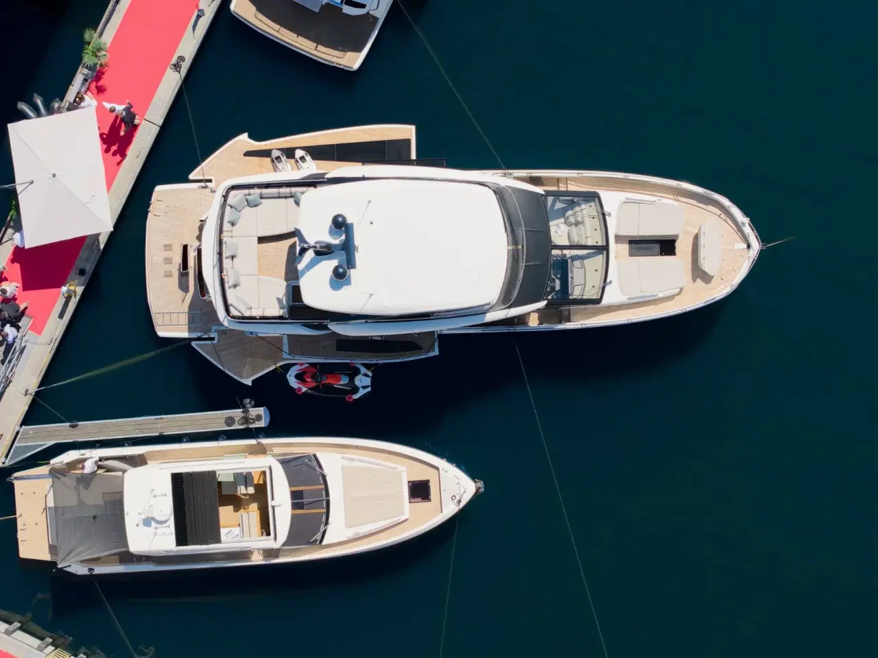 Billede 7 - Galeon 620 Fly