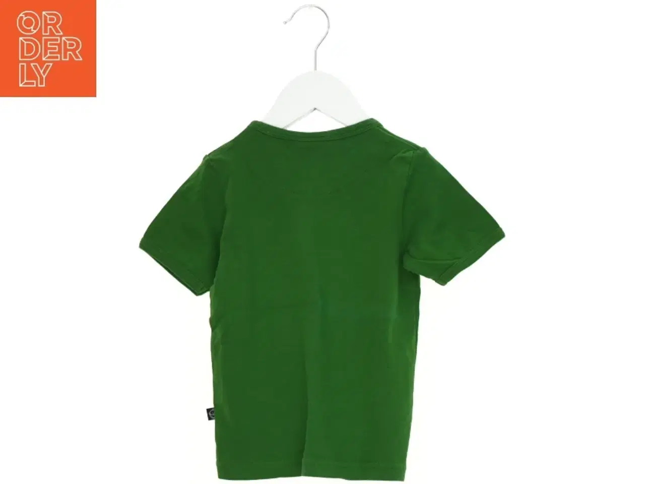 Billede 2 - T-Shirt fra Ida T (str. 92 cm)