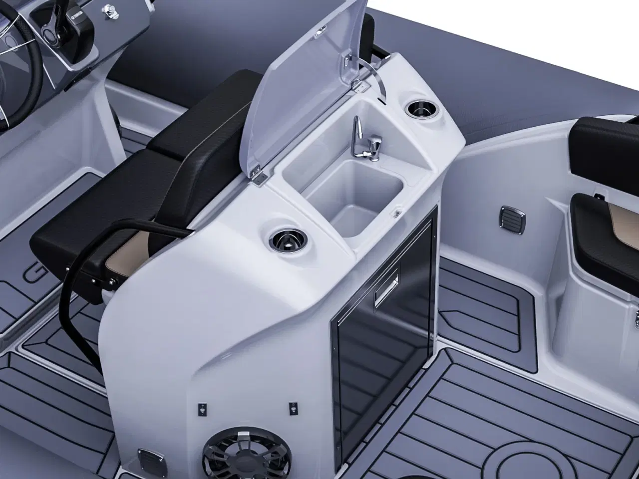 Billede 7 - Grand G680 NEW MODEL