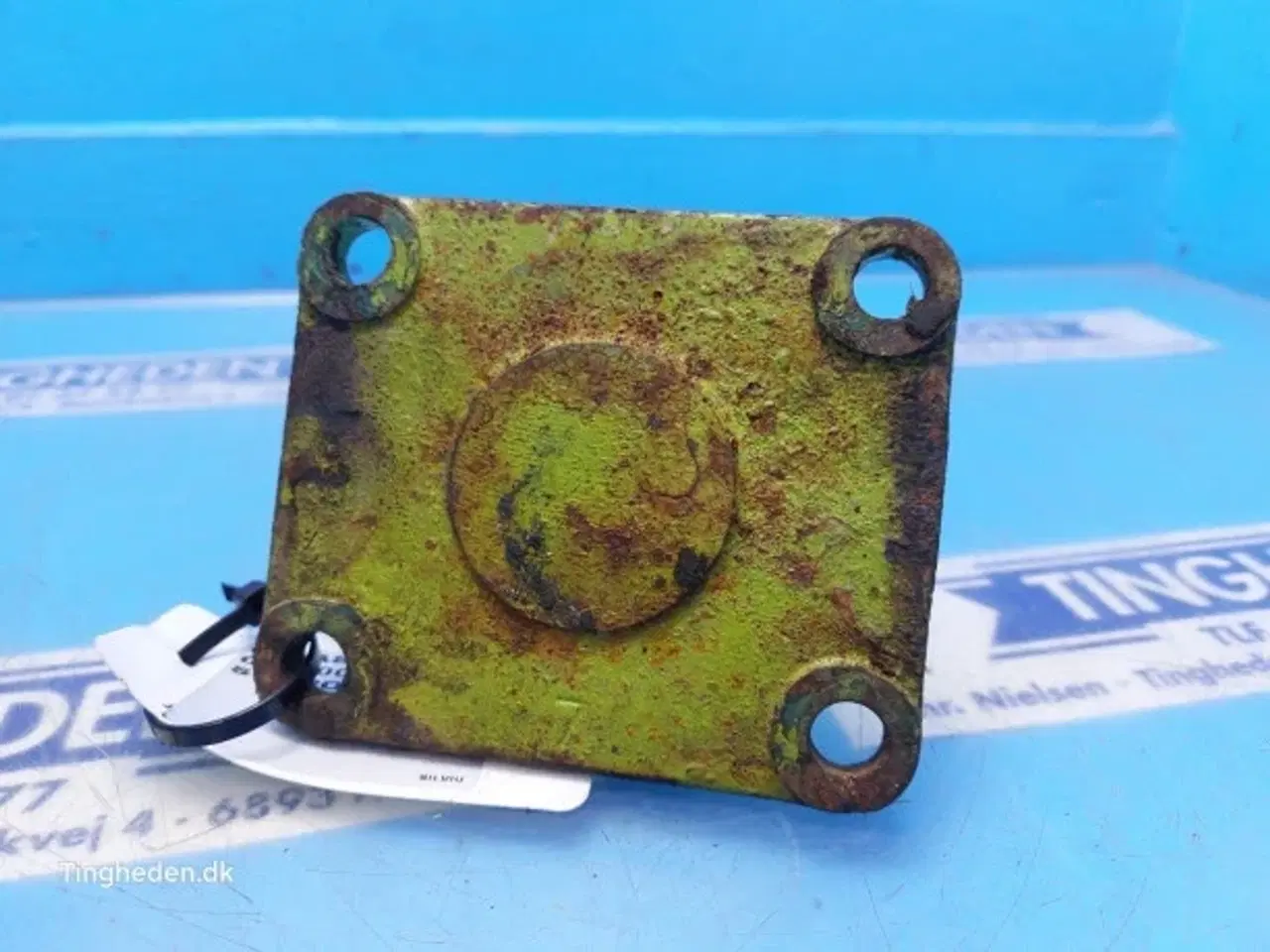 Billede 4 - Claas Dominator 76 Support 0006001004