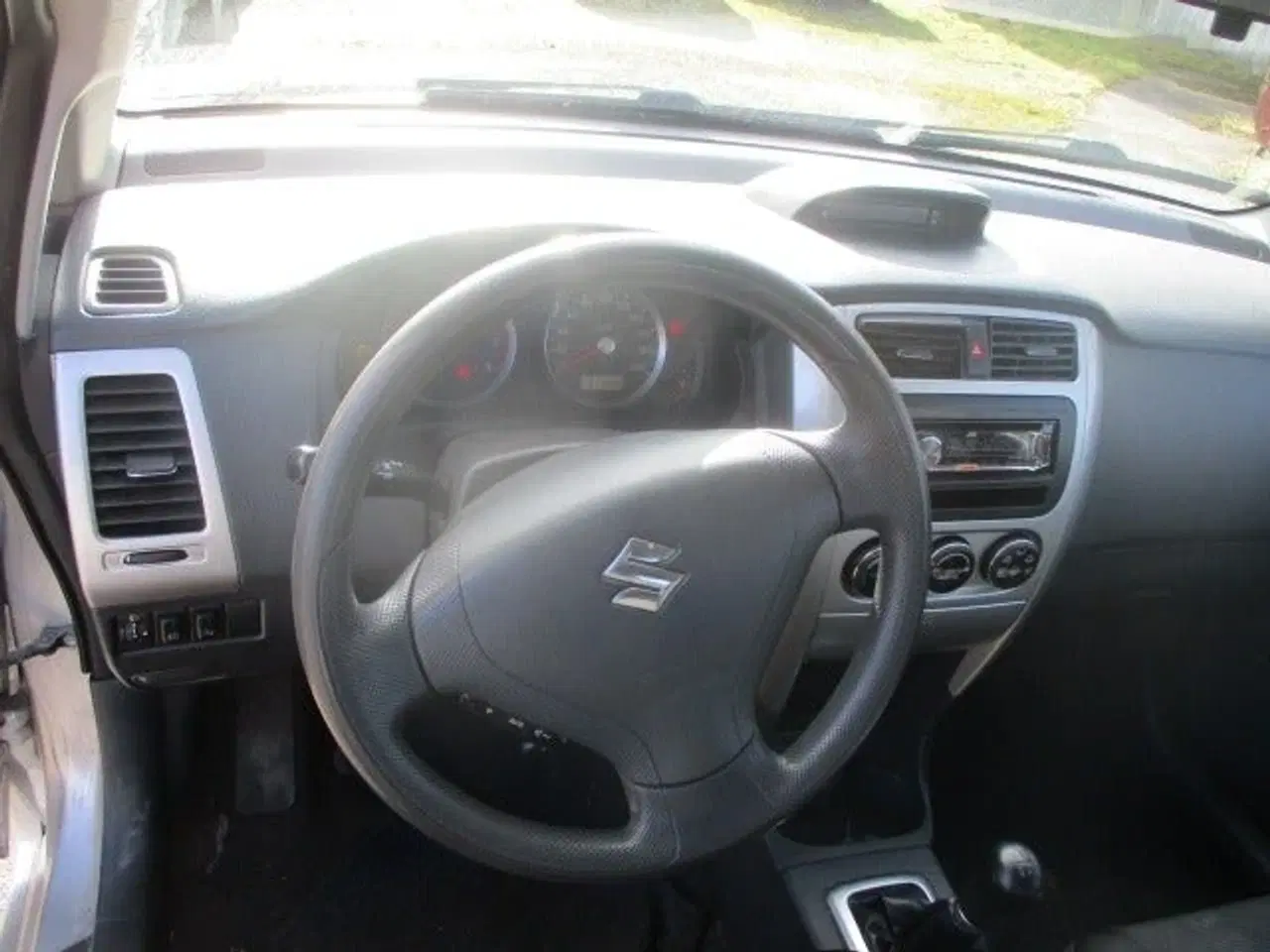 Billede 9 - Suzuki Liana 1,6 